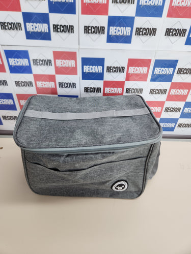 Bolsa térmica 13L impermeable con correa XIANGLONGY